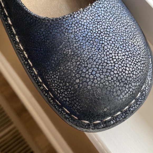 Algeria by PGLite leather shoes - Picture 11 of 11